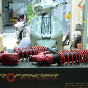 Cặp phuộc trước Profender Lambretta X300