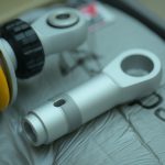 Ohlins TTRacing nhận lên chân cho phuộc Stylo