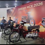 Tổng hợp các dòng phuộc Ohlins Dream NCX 2026