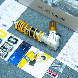 Ohlins Vespa Pi501