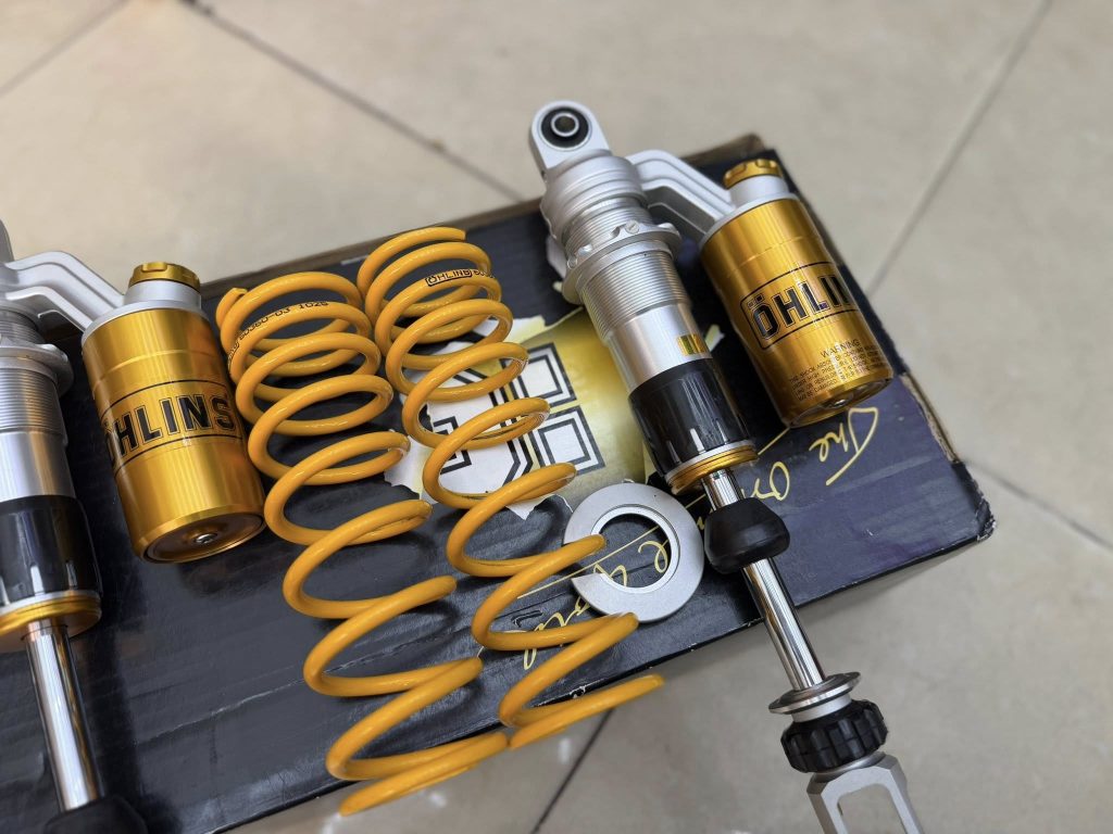 Phuộc Ohlins Honda Airblade Ho242
