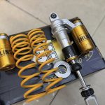 Phuộc Ohlins Honda Airblade Ho242