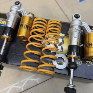 Phuộc củ tháo xe Ohlins - mua bán - trao đổi phuộc