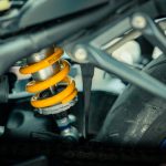 Ohlins chính hãng tại Ohlins TTRacing Öhlins suspension