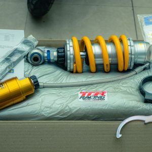 Ohlins Yamaha Mt03 Ya967