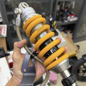 Phuộc Ohlins tháo xe - Ohlins like new
