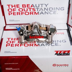 Heo dầu Billet Nickel Brembo GP4RX bên trái 100mm