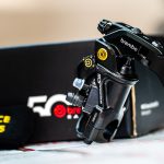 Tay thắng Brembo RCS17 Corsa Corta RR phiên bản kỹ niệm 50 năm - Since 1975