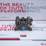 Heo dầu Brembo Billet mini Rosi