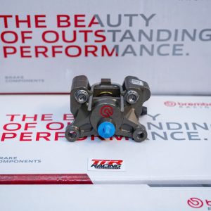 Heo dầu Brembo Billet mini Rosi