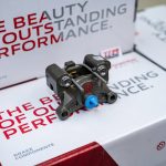 Heo dầu Billet Brembo Rosi