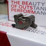 Brembo Billet Rosi