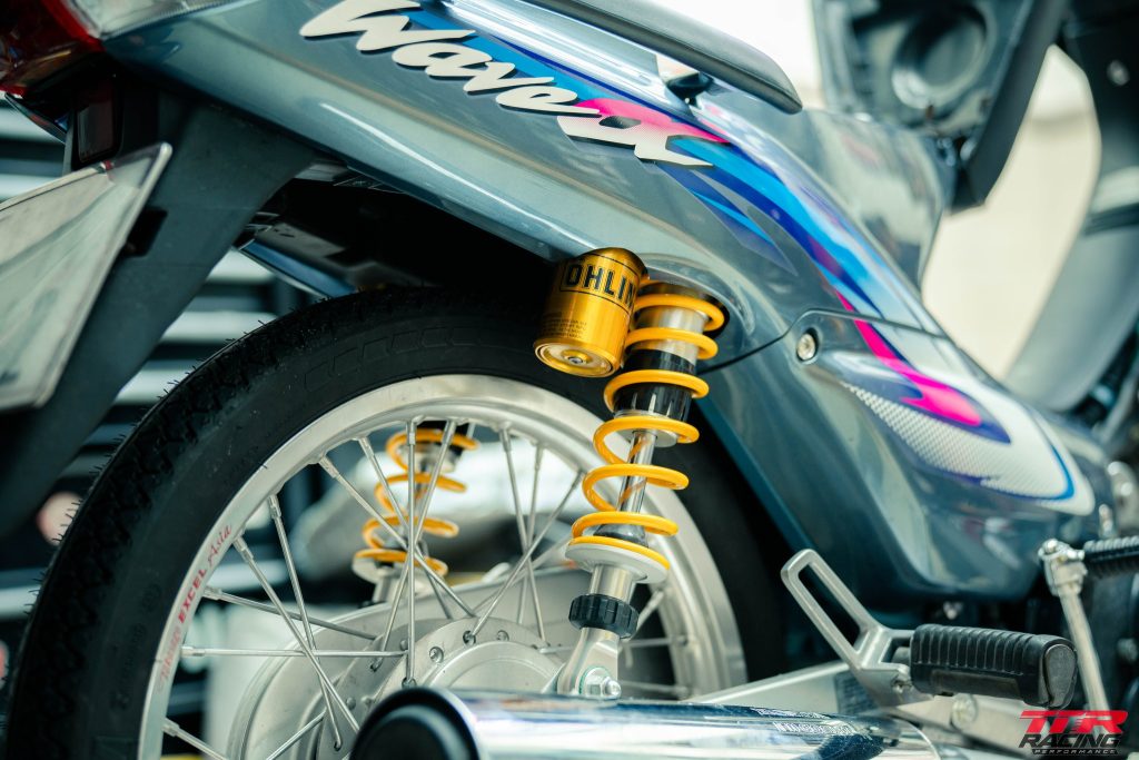 Ohlins HO647 Honda Wave Alpha
