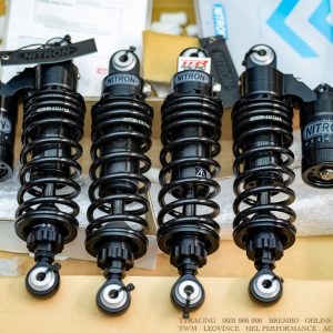 Giảm xóc sau Nitron Monkey 50cc