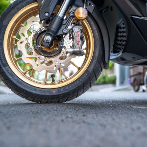 Dĩa Braking Honda ADV 350i