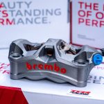 Brembo Stylema 100mm bên phải