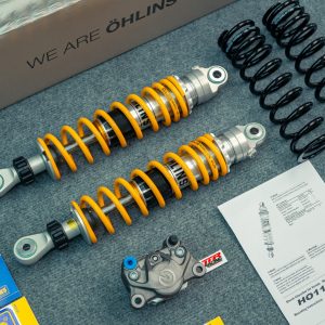 Giảm xóc Ohlins chính hãng Thuỵ Điển - Ohlins HO110019