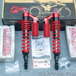 PlusX Profender Honda ADV350i