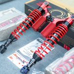 Phuộc sau Profender Plus X ADV350