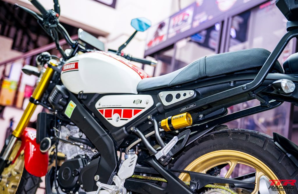 Ohlins Ya942 - XSR155