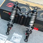 Profender shock made in Thailan