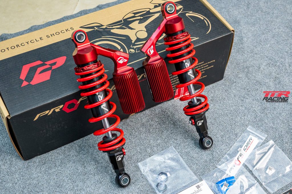 Phuộc Profender Thái Lan