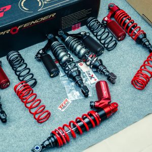 Profender chính hãng tại TTracing Việt Nam!