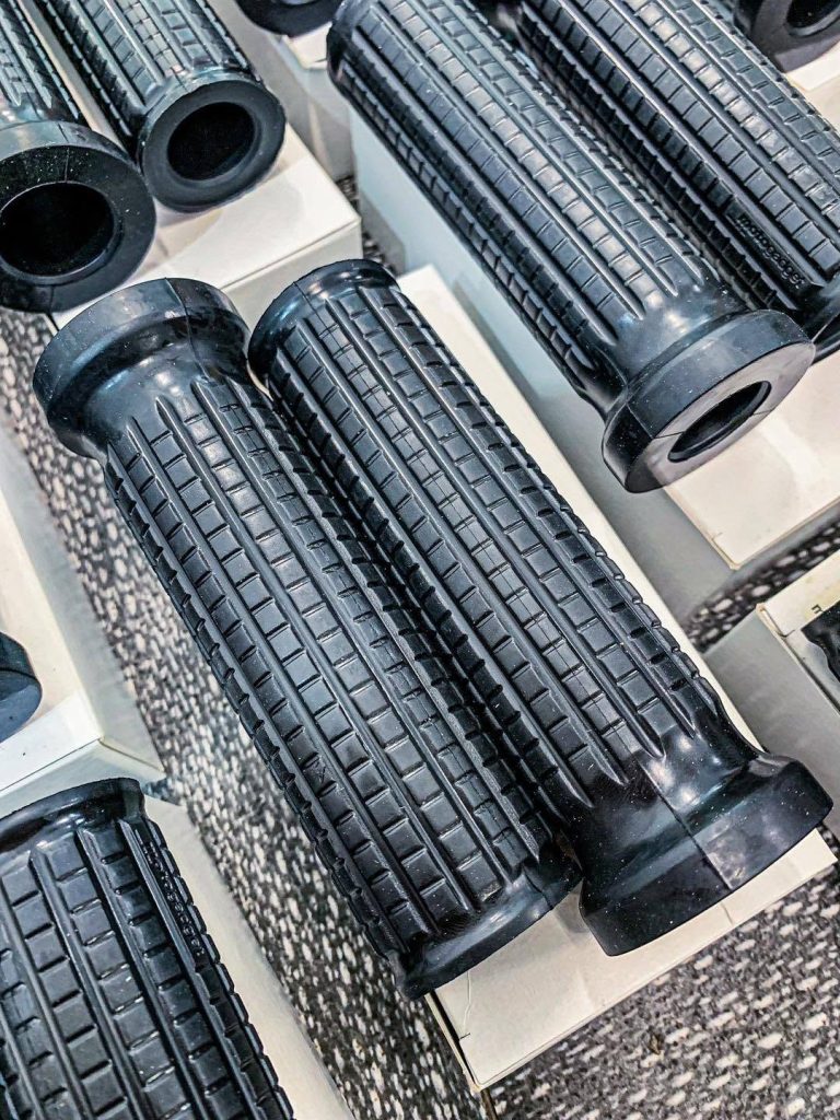 Bao tay motogadget