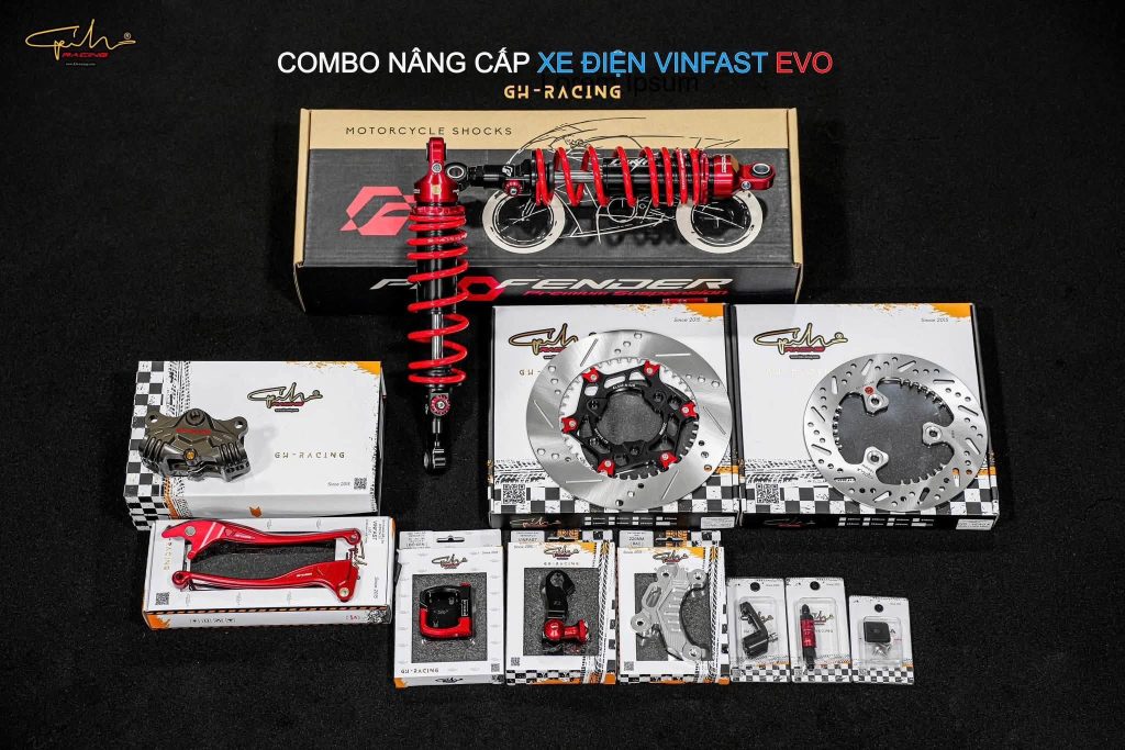 TTRACING dọn xe theo yêu cầu của quí khách hàng