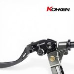 Cùm côn Kohken V4 2026 chính hãng