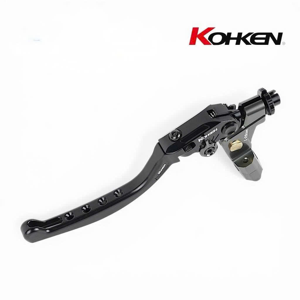 Con dây chính hãng Nhật Bản - Kohken V4