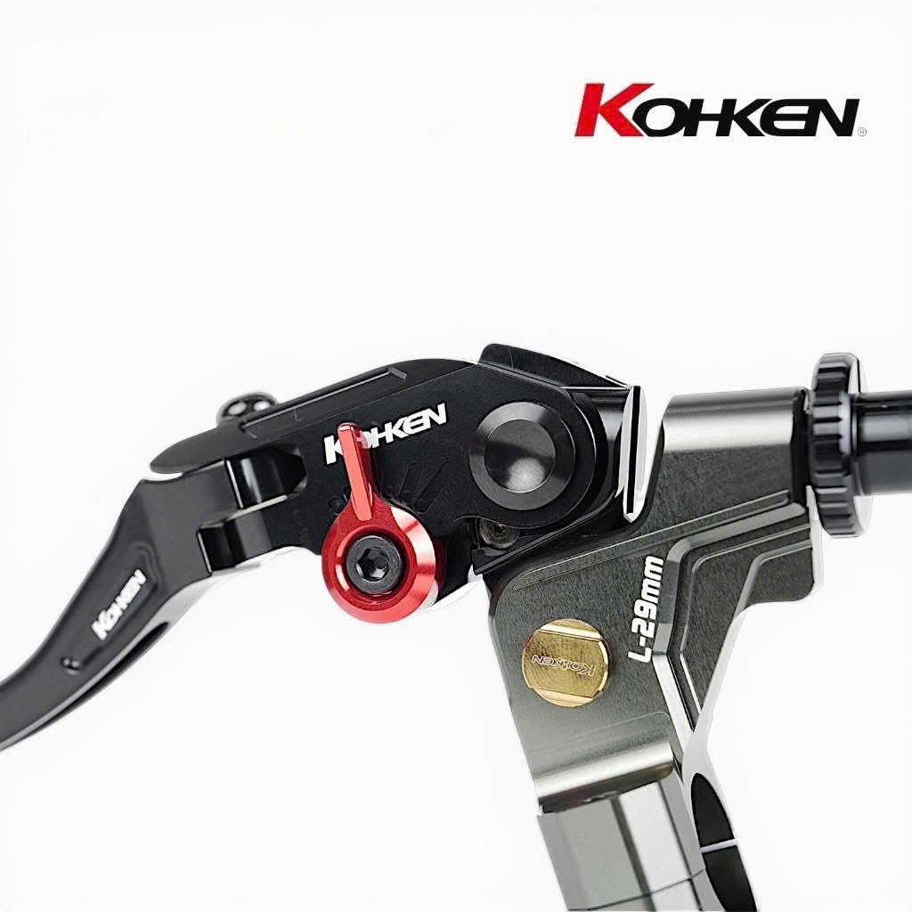 Kohken Clutch Level 29,5mm