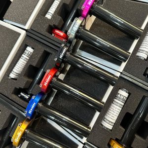 Full colour THROTTLE Kohken Japan
