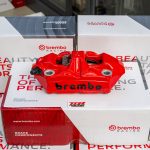 Heo dầu brembo chính hãng được phân phối bởi TTracing Việt Nam!