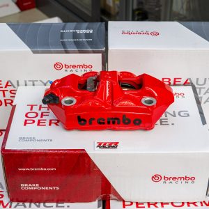 Heo dầu brembo chính hãng được phân phối bởi TTracing Việt Nam!