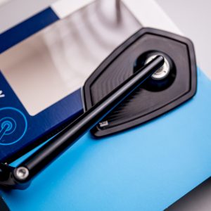Kính hậu Môtpgadget