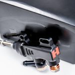 HEL Solid Billet Single Port Rear Master Cylinder