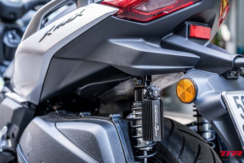 Profender Shock for Xmax - NVX - Nmax - Tmax