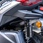 Profender Shock for Xmax - NVX - Nmax - Tmax
