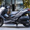 Phuộc sau chính hãng Profender Xmax300