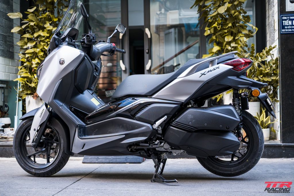 Phuộc sau chính hãng Profender Xmax300