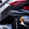 Xplus for Yamaha Profender Xmax 300