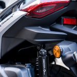 Xplus for Yamaha Profender Xmax 300