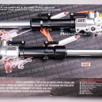 RPG Front Fork made in Germany