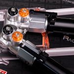 Phuộc CNC Billet cao cấp RPG