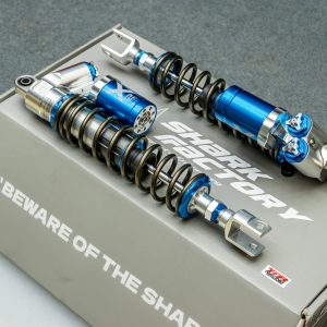 Phuộc sau Honda Shark X2 Sh350i