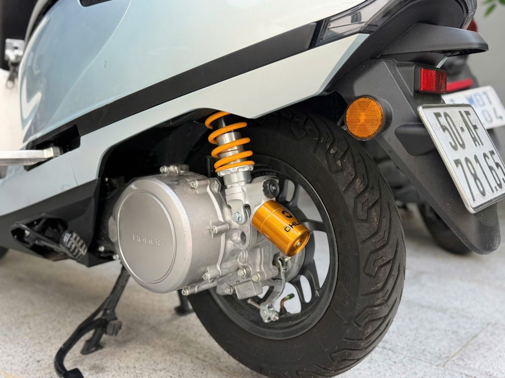 Ohlins xe điện Honda UC3, Cuve SA2649