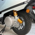 Ohlins xe điện Honda UC3, Cuve SA2649