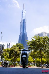 TTracing dọn xe theo yêu cầu của quí khách hàng