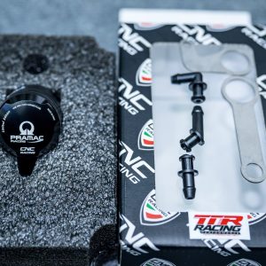 Bình đựng dầu Pramac CNC Racing Italia